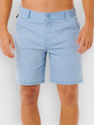 Rip Curl Boardwalk Pacific Rinse Pantalones Cortos azul