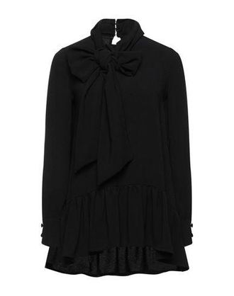 Ros&eacute; A Pois TOPWEAR - Tops sur YOOX.COM