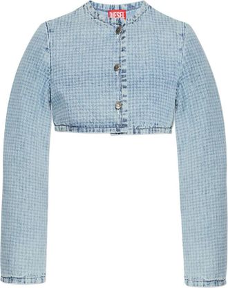 Diesel T-Shirts And Polos