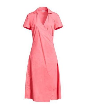 Patrizia Pepe DRESSES - Midi dresses on YOOX.COM