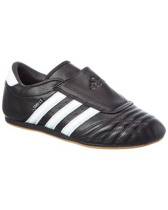 adidas Adidas Taekwondo Leather Sneaker