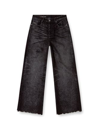 Diesel 1996 D-Sire-Fsh1 Jeans