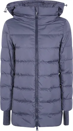 Herno Jacket A-Shape Chamonix