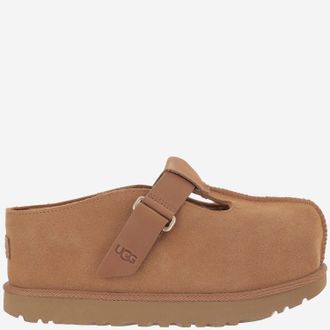 UGG Goldenstar Hi Mules