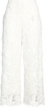 Meimeij BOTTOMWEAR - Trousers on YOOX.COM