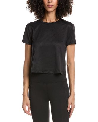 Gottex Dot Mesh T-Shirt