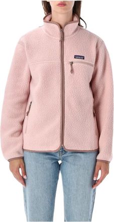 Patagonia Donna, Sport, Rosa, M, new