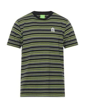 HUF TOPWEAR - T-shirts on YOOX.COM