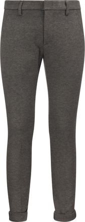 Dondup Gaubert Slim Fit Jersey Trousers