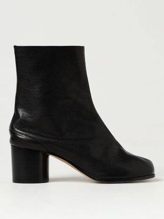 Maison Margiela Boots MAISON MARGIELA Woman color Black
