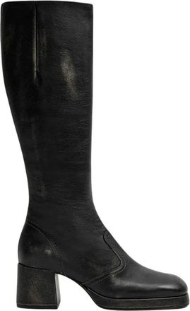 Miista Botas Donna - Shoes - Mujer - Negro - 40 EU