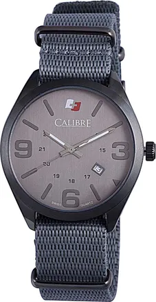 Calibre Trooper Mens Watch