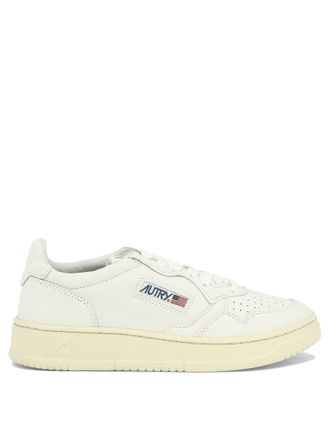 Autry Medalist Low Sneakers