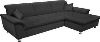 Domo Collection Ecksofa