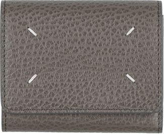 Maison Margiela PICCOLA PELLETTERIA - Portafogli su YOOX.COM
