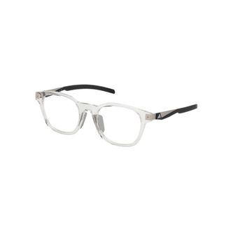 adidas Sp 5100 026 Optical Frame - unisex - Brillen - Grijs - 50 MM - Accessoires
