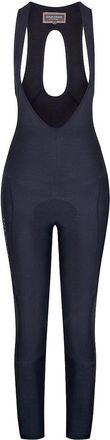 Cafe du Cycliste Brushed Bib Tights