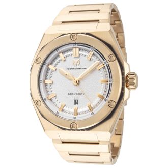 Technomarine Coral Legacy Mens Watch