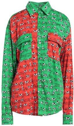 Alessandro Enriquez TOPWEAR - Shirts sur YOOX.COM