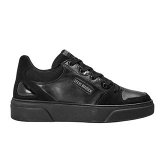 Steve Madden Heren Kingpin Veterschoenen (Zwart)