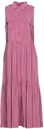 Equipment VESTIDOS - Vestidos midi en YOOX.COM