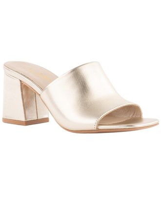 Seychelles Adapt Leather Pump
