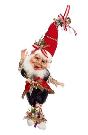 Mark Roberts Believe Elf, Small in Red at Nordstrom