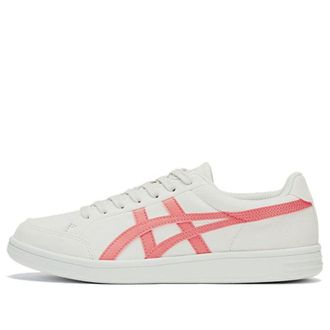 Onitsuka Tiger Advanti Beige White Pink 1183B481-100