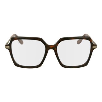 Karl Lagerfeld Optical Frame - unisex - Karl Lagerfeld - Glasses - Brown - 54 MM - Accessories