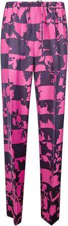 Dries Van Noten Trousers