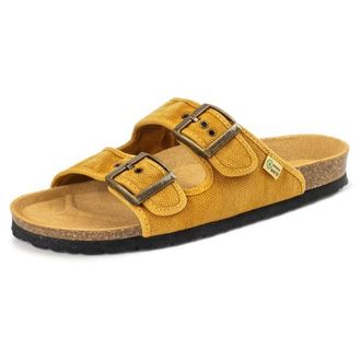 Natural World Bio Sandalia Enzimatico Sandalen - Unisex | beige