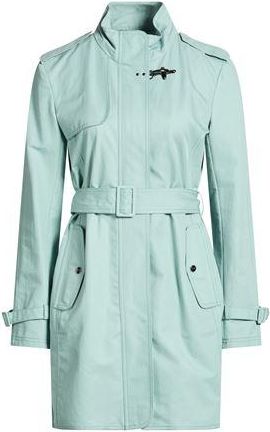 Fay COATS & JACKETS - Overcoats & Trench Coats on YOOX.COM