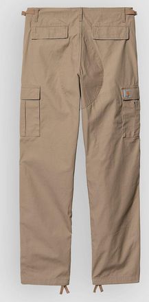 Carhartt Work in Progress Aviation Pantaloni marrone