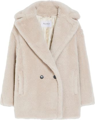 Max Mara Olga Clothing