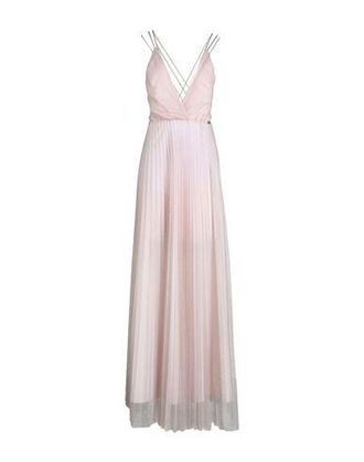 Liu Jo DRESSES - Maxi dresses on YOOX.COM