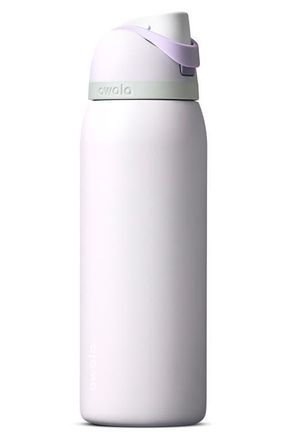 Owala 40oz. FreeSip Stainless Steel Water Bottle in Open Air at Nordstrom, Size One Size Oz