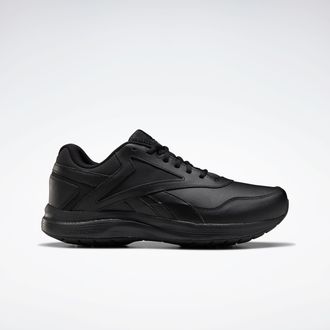Reebok Mens Walk Ultra 7 Dmx Max Wide 4E In /Cold M