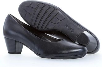 Gabor Donna, Scarpe, Nero, 38 1/2 EU, new