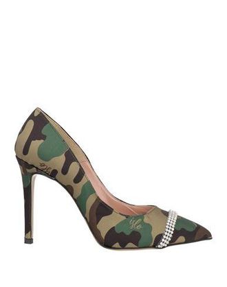Islo Isabella Lorusso FOOTWEAR - Pumps on YOOX.COM