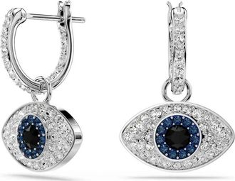 Swarovski Donna, Accessori, Grigio, Taglia unica, new