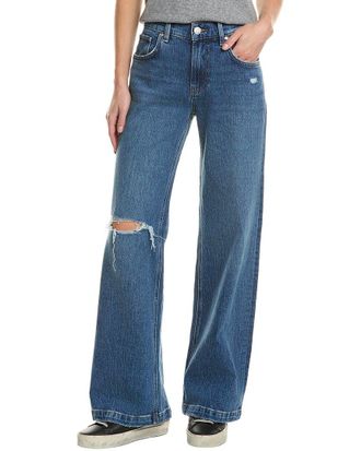 Hudson Rylee Low-Rise Radical Loose Jean