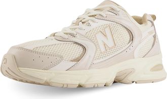 New Balance Mens 530 Sneaker, Beige (268), 6.5 UK