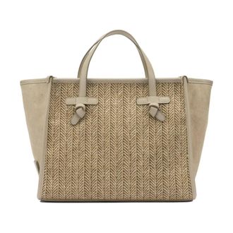Gianni Chiarini Donna, Borse, Beige, Taglia unica, new