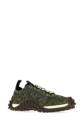 Ami Sneaker - Multicolor
