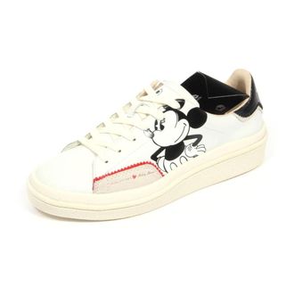 MOA Master Of Arts Sneakers, female, White, Size: 11 US Md718 Disney Megabraker