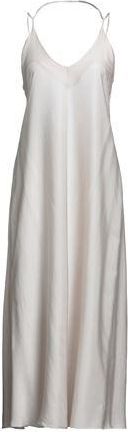 Le Streghe VESTIDOS - Vestidos midi en YOOX.COM