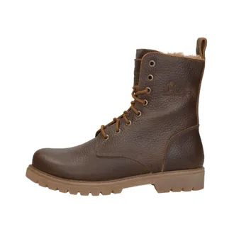 Panama Jack Dames, Schoenen, Bruin, Maat: 39 EU Leer