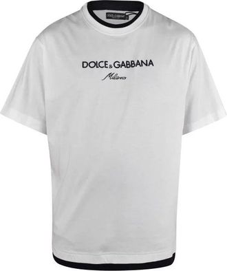 Dolce & Gabbana T-Shirt