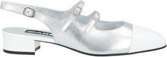 Carel FOOTWEAR - Ballet flats on YOOX.COM