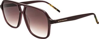 Scotch & Soda Mens Ss4007 57Mm Sunglasses